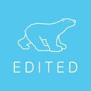 EDITED Logo